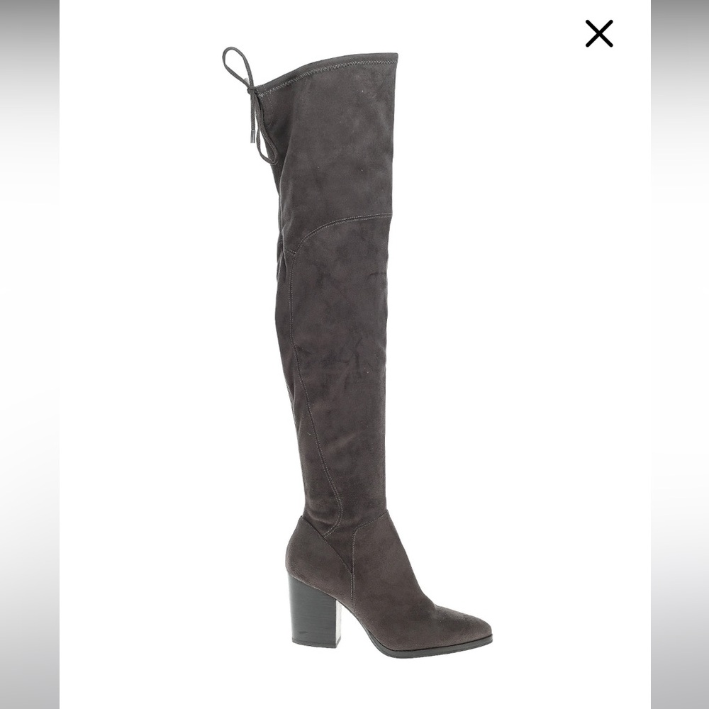 Marc Fisher Over-The-Knee Boots